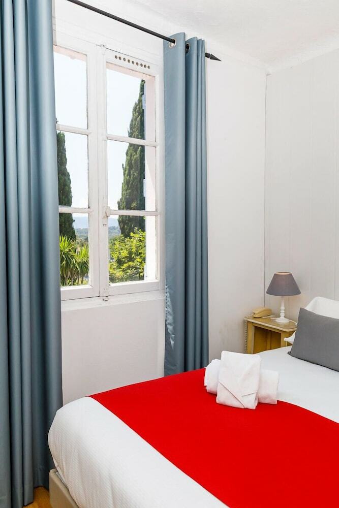 Hotel H�tel Les Liserons de Mougins