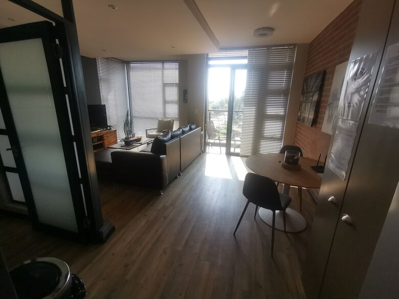 Apartamentos The Vantage - Rosebank