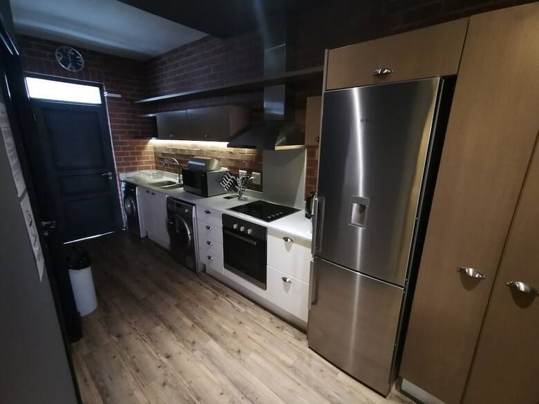Apartamentos The Vantage - Rosebank