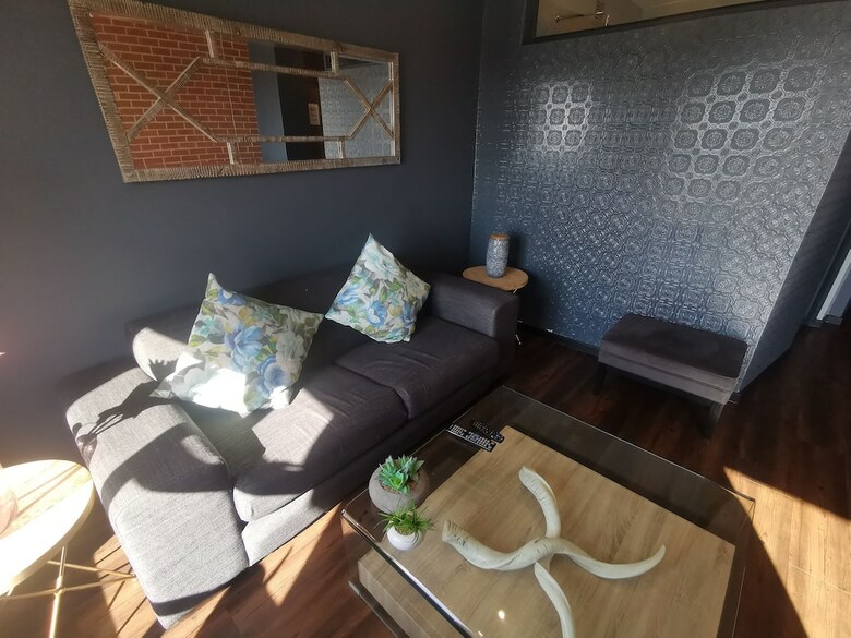 Apartamentos The Vantage - Rosebank