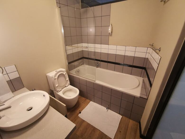 Apartamentos The Vantage - Rosebank