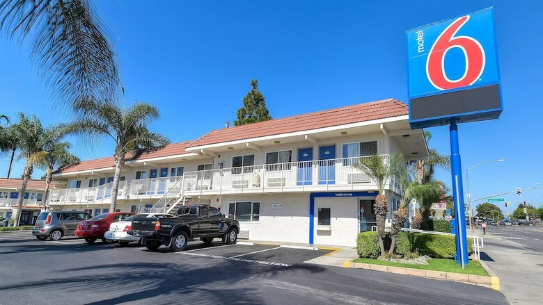 Motel 6 Denver, Co - Airport