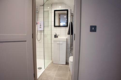 Oxford Street Grand Apartment