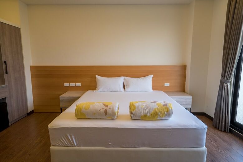 Bed & Breakfast Shuigengyuan