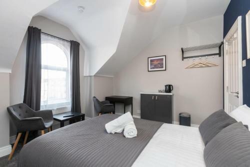 Apartamento 5 Eglantine Place