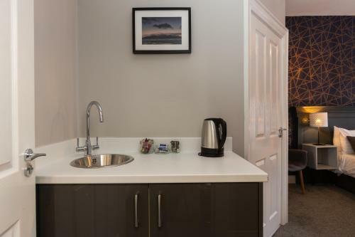 Apartamento 5 Eglantine Place