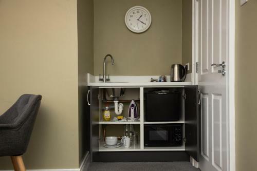 Apartamento 5 Eglantine Place