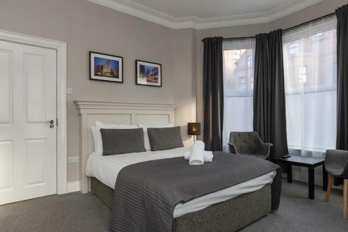 Apartamento 5 Eglantine Place