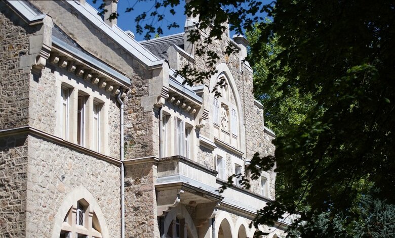 Bed & Breakfast Ch�teau Du Mazel