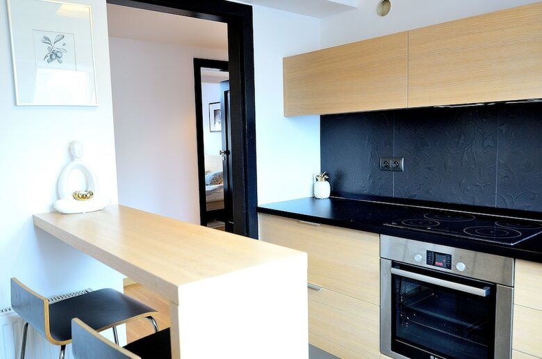 Victus Apartamenty - Royal