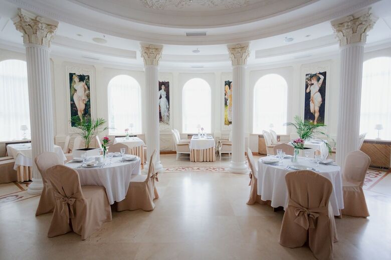 Hotel Grand Imperial