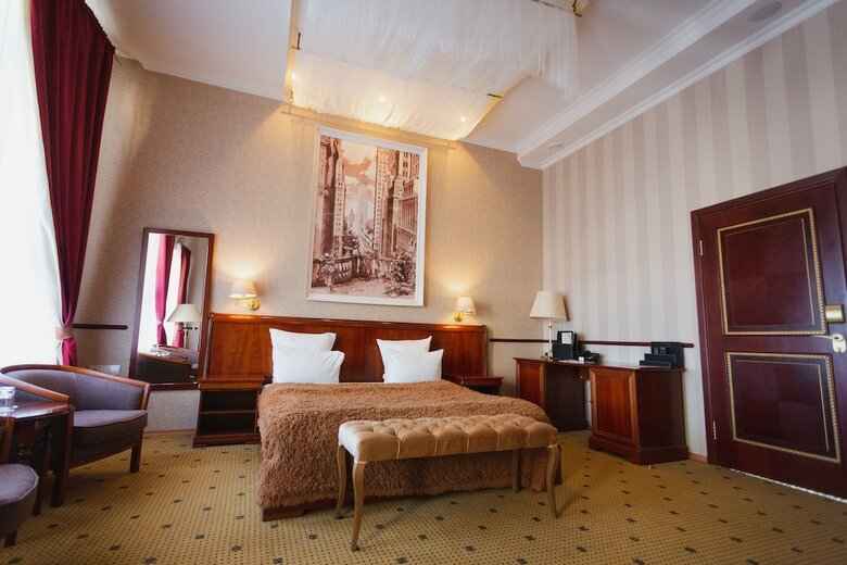 Hotel Grand Imperial