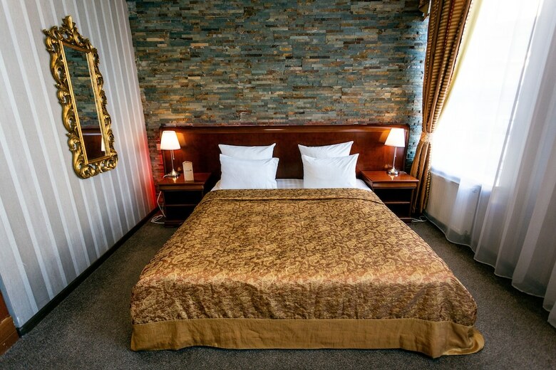 Hotel Grand Imperial
