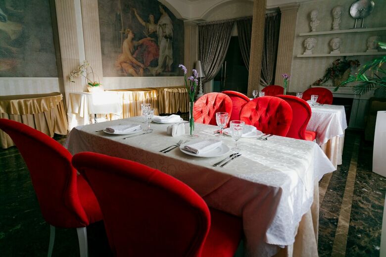 Hotel Grand Imperial