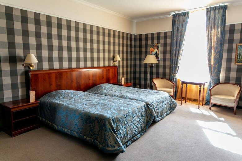 Hotel Grand Imperial