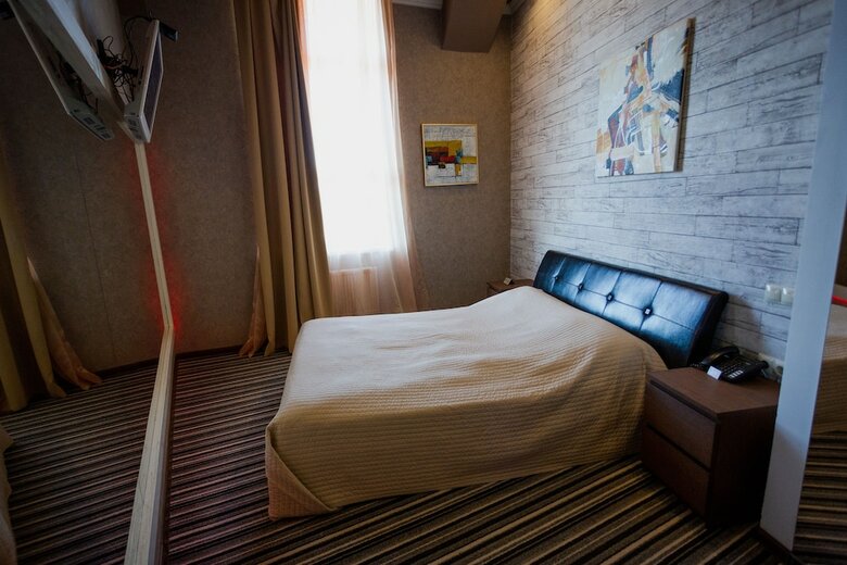 Hotel Grand Imperial