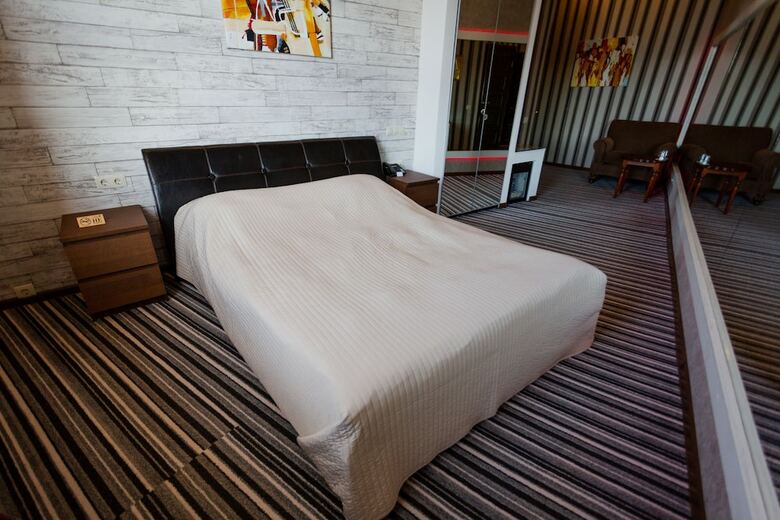 Hotel Grand Imperial