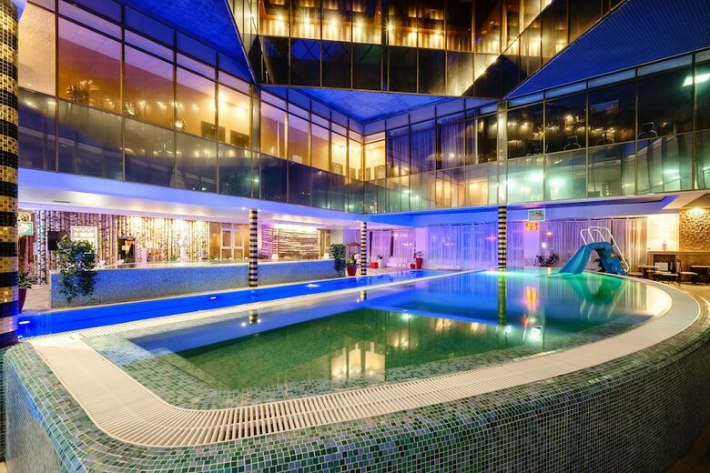 Hotel Grand Imperial