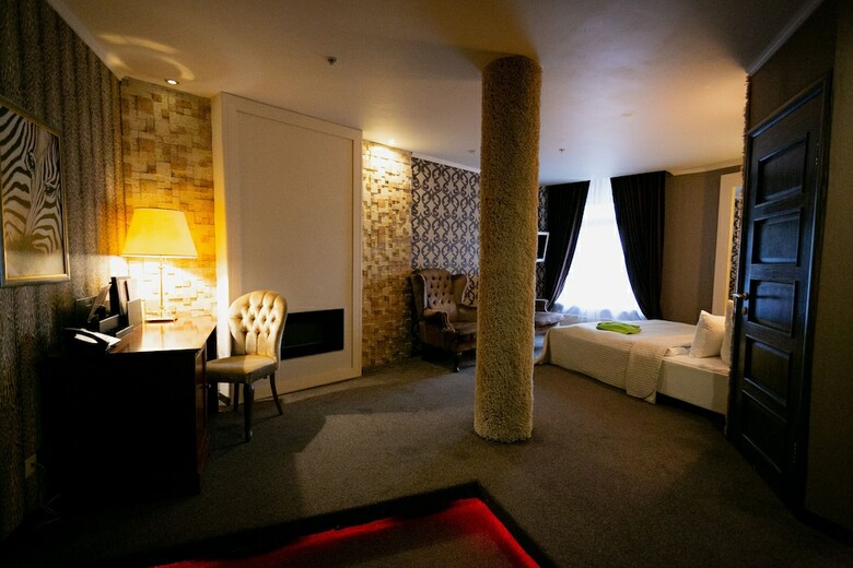Hotel Grand Imperial