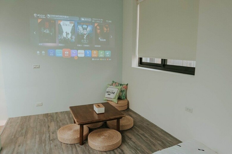 Hotel Tainan Tree House