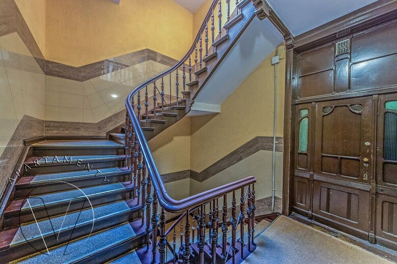 Victus Apartamenty - Sante