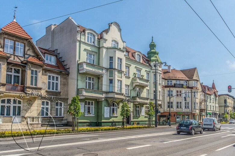 Victus Apartamenty - Sante