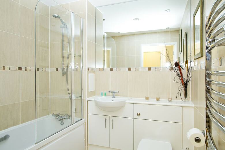 Apartamento Oakdale At Cardinal Place
