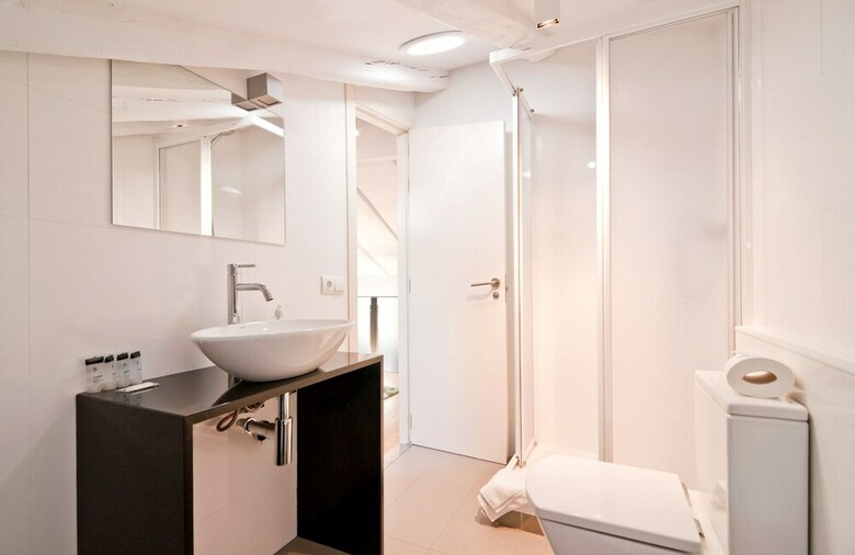 Apartamentos Smartrental Atocha