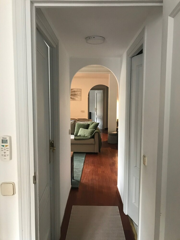 Apartamento Mycityhome - Colombia