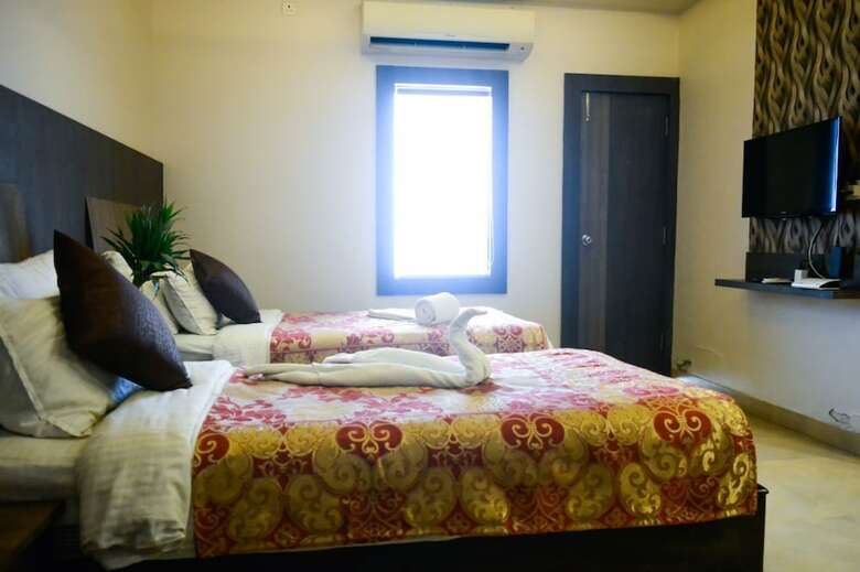 Hotel City Inn