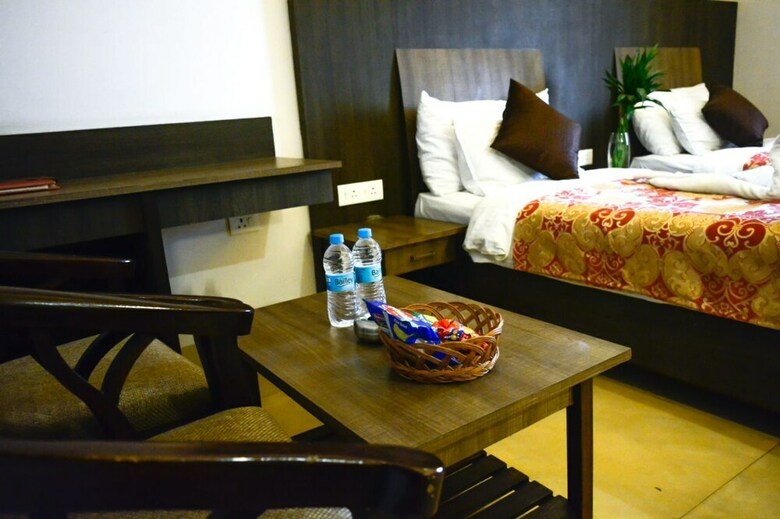 Hotel City Inn