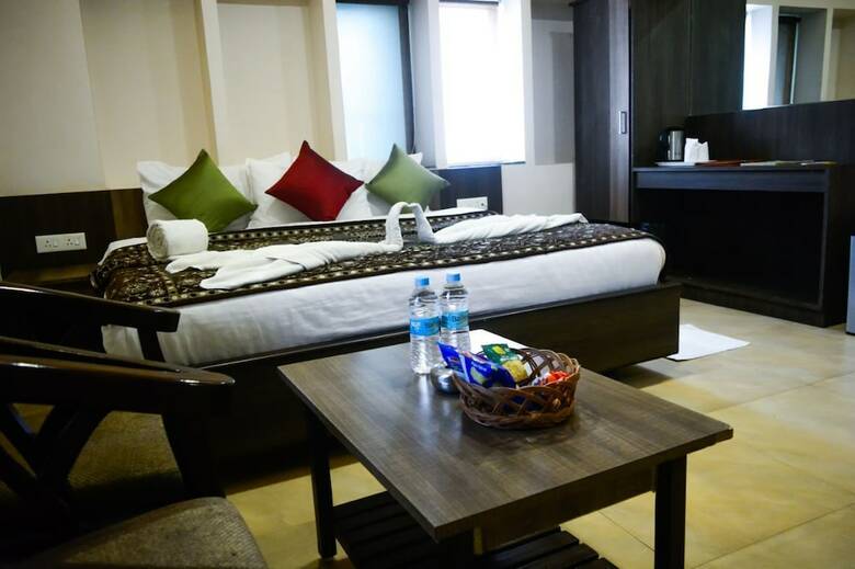 Hotel City Inn