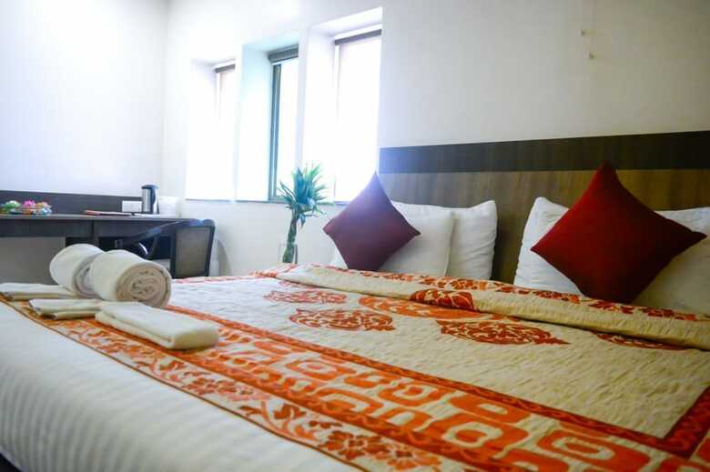 Hotel City Inn