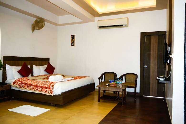 Hotel City Inn