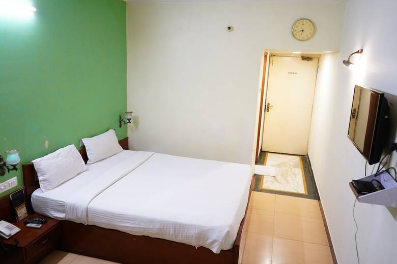 Hotel Satlaj