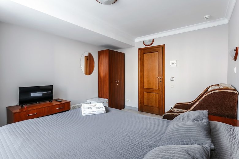 Hotel Dolce Vita
