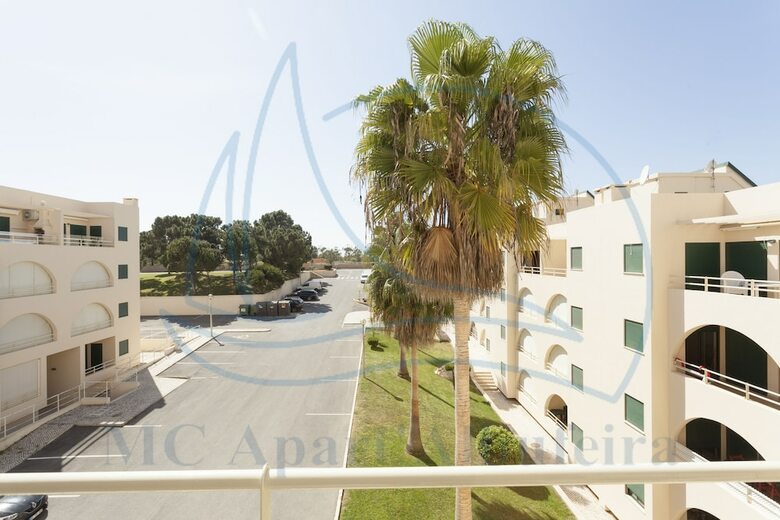 Mc Apart Albufeira