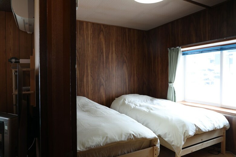 Hdo Furano Garden House