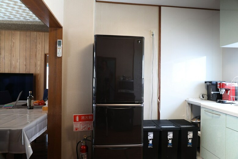 Hdo Furano Garden House