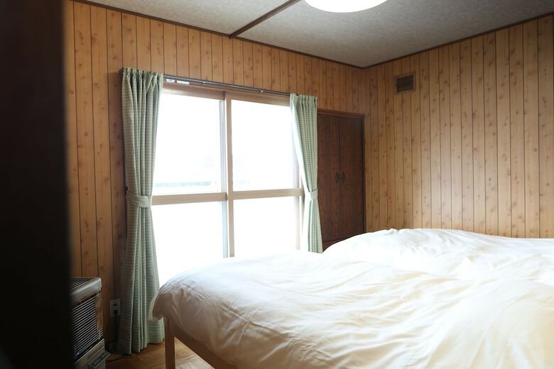 Hdo Furano Garden House