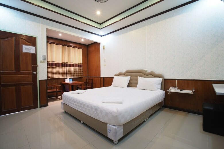 Hotel Oyo 911 Suanphai Resort