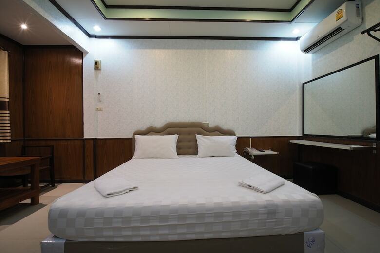 Hotel Oyo 911 Suanphai Resort