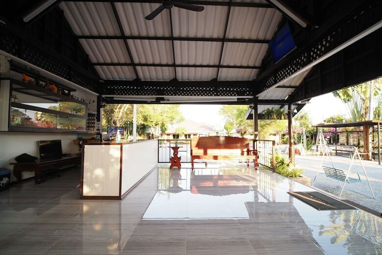 Hotel Oyo 911 Suanphai Resort