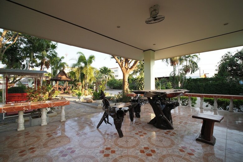 Hotel Oyo 911 Suanphai Resort