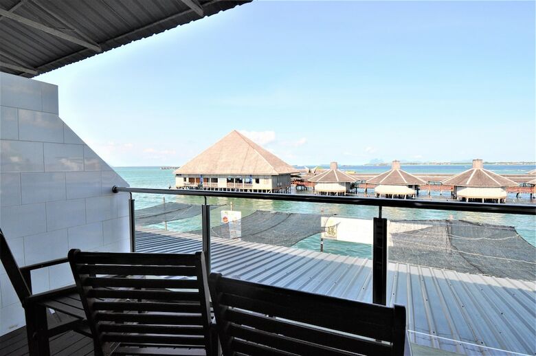 Hotel Sipadan Inn 2