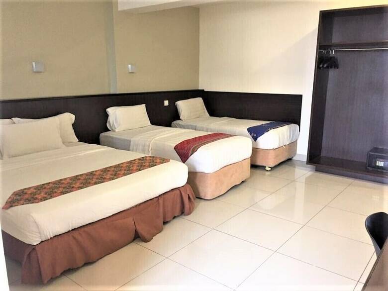 Hotel Sipadan Inn 2