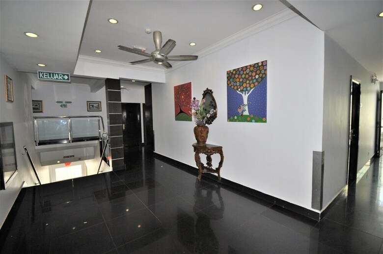 Hotel Sipadan Inn 2