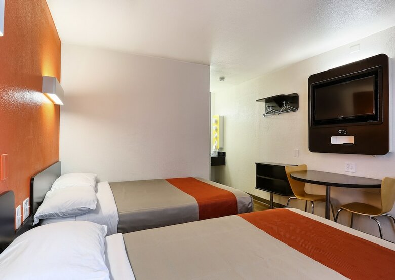Motel 6 Walnut Creek, Ca