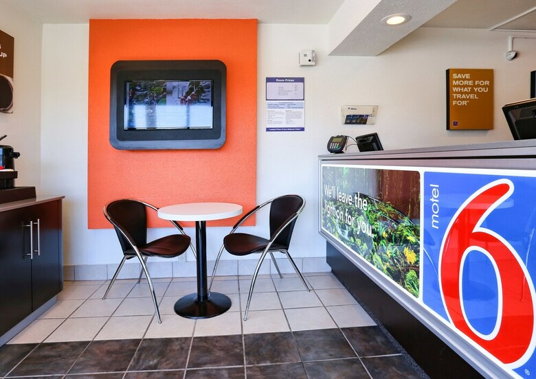 Motel 6 Walnut Creek, Ca