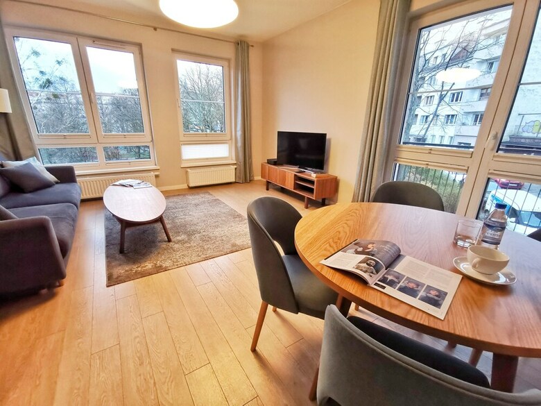 5-stars Apartments - Old Town